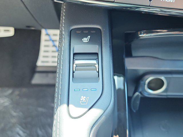 new 2025 Kia Telluride car, priced at $54,665