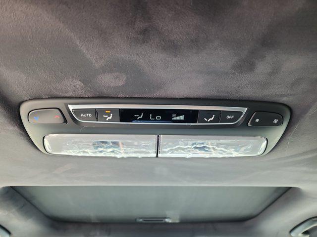 new 2025 Kia Telluride car, priced at $54,665