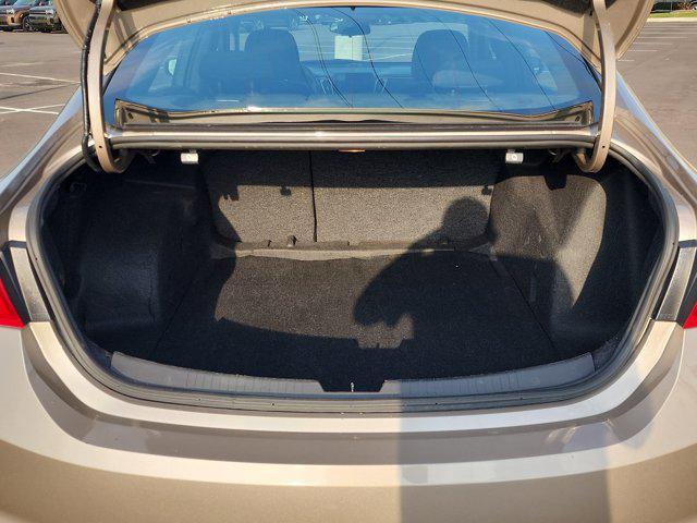 used 2023 Chevrolet Malibu car, priced at $18,995