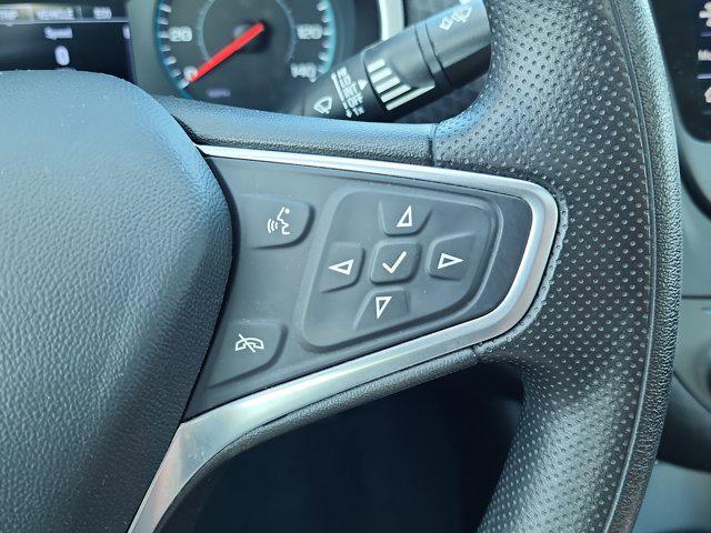 used 2023 Chevrolet Malibu car, priced at $18,995