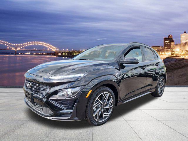 used 2022 Hyundai Kona car, priced at $19,699
