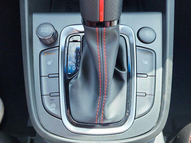 used 2022 Hyundai Kona car, priced at $19,599
