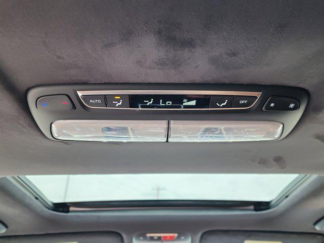 new 2025 Kia Telluride car, priced at $50,928