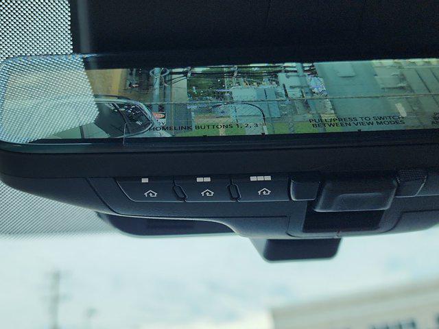 new 2025 Kia Telluride car, priced at $50,928