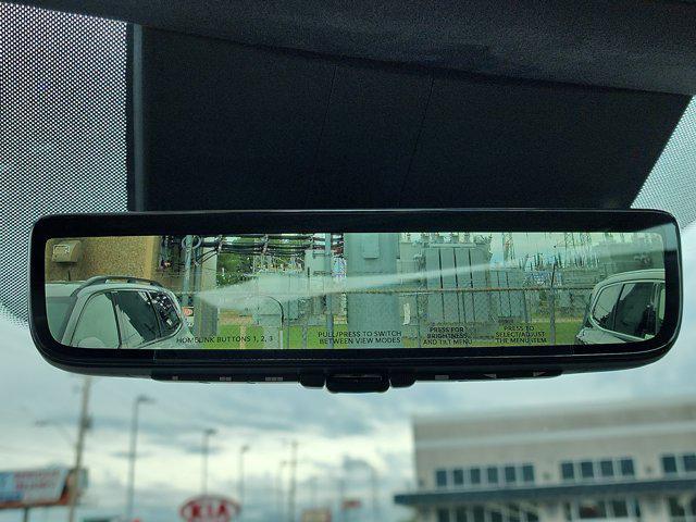 new 2025 Kia Telluride car, priced at $50,928