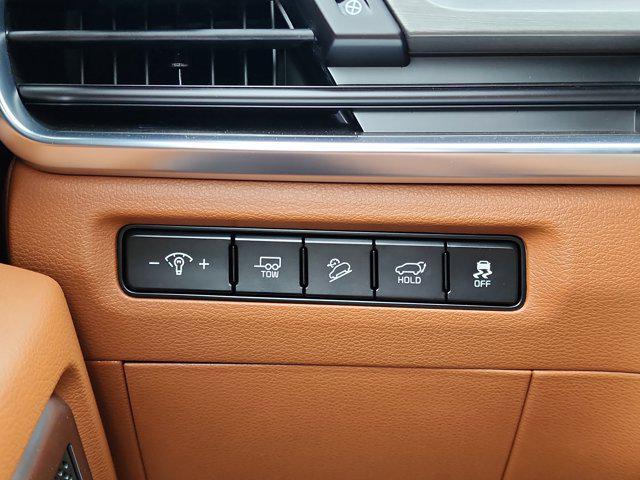 new 2025 Kia Telluride car, priced at $50,928