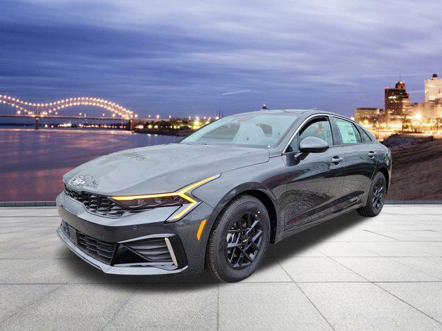 new 2025 Kia K5 car