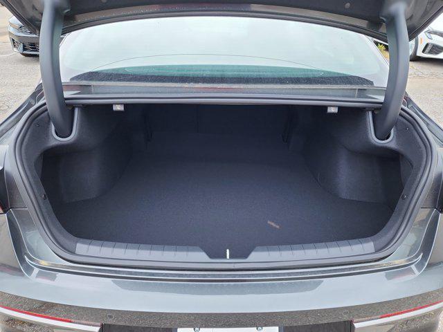 new 2025 Kia K5 car