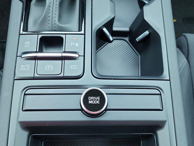 new 2025 Kia K5 car