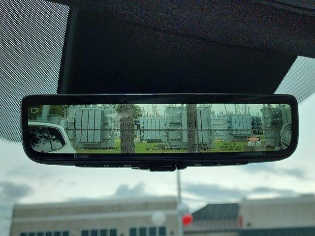 new 2025 Kia Telluride car, priced at $51,211