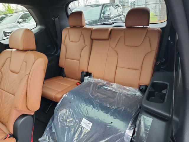 new 2025 Kia Telluride car, priced at $51,211