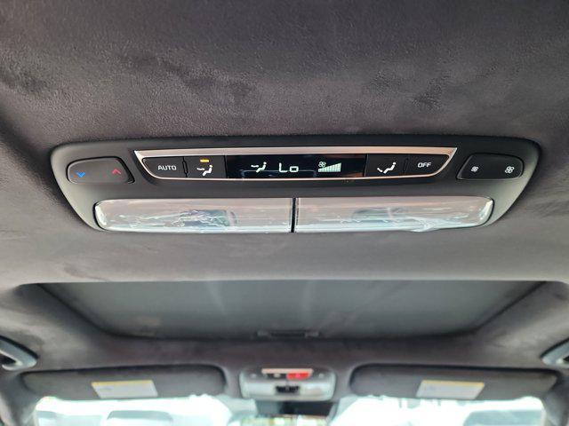 new 2025 Kia Telluride car, priced at $51,211