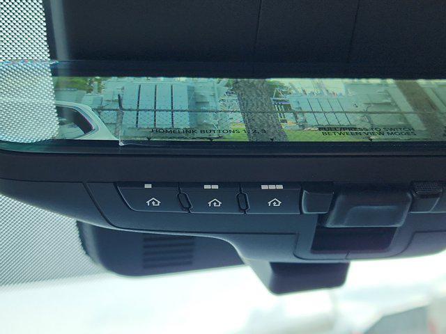 new 2025 Kia Telluride car, priced at $51,211