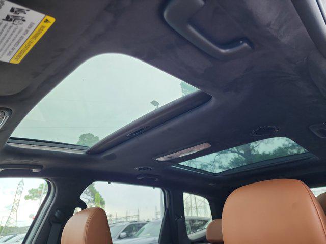 new 2025 Kia Telluride car, priced at $51,211