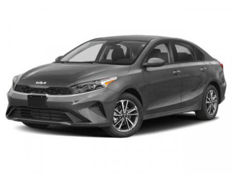 new 2024 Kia Forte car, priced at $21,490