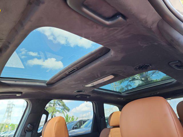 new 2025 Kia Telluride car, priced at $54,340