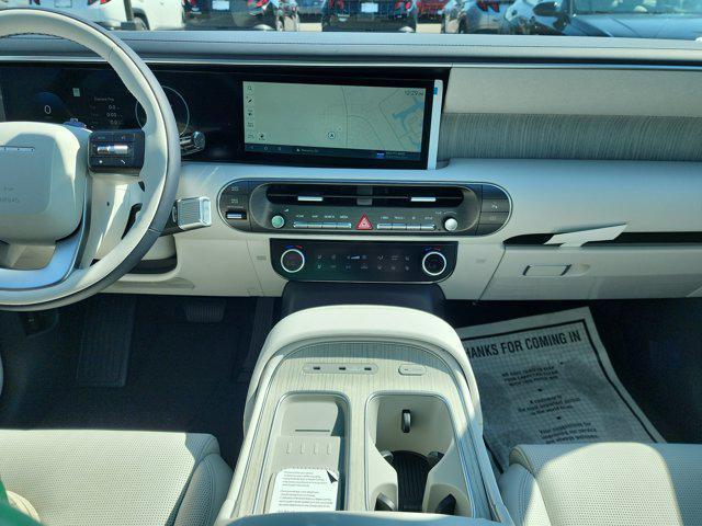 new 2026 Hyundai Palisade car, priced at $55,570