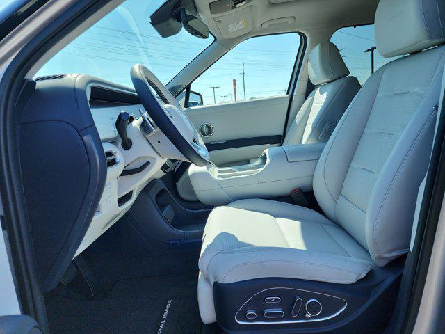 new 2026 Hyundai Palisade car, priced at $55,570