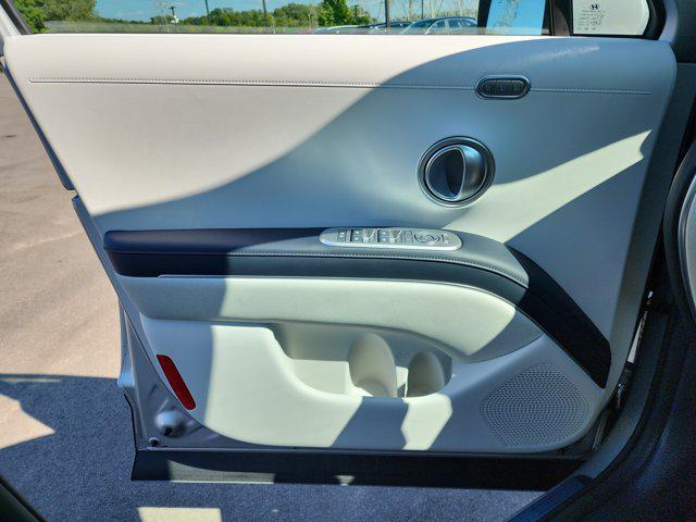 new 2026 Hyundai Palisade car, priced at $55,570