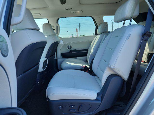 new 2026 Hyundai Palisade car, priced at $55,570