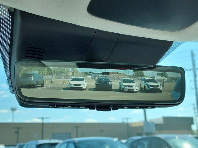 new 2026 Hyundai Palisade car, priced at $55,570