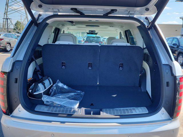 new 2026 Hyundai Palisade car, priced at $55,570