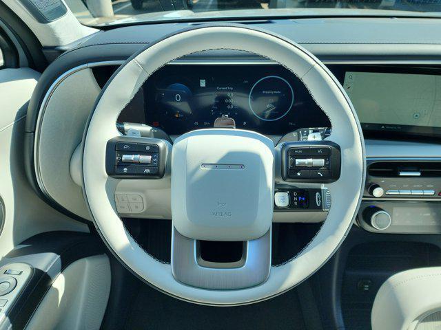 new 2026 Hyundai Palisade car, priced at $55,570