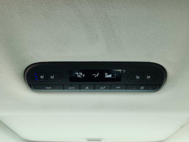 new 2026 Hyundai Palisade car, priced at $55,570