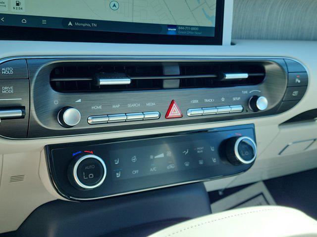 new 2026 Hyundai Palisade car, priced at $55,570