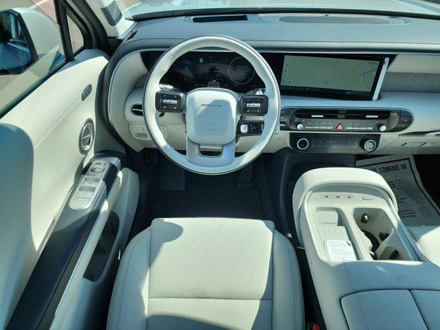 new 2026 Hyundai Palisade car, priced at $55,570