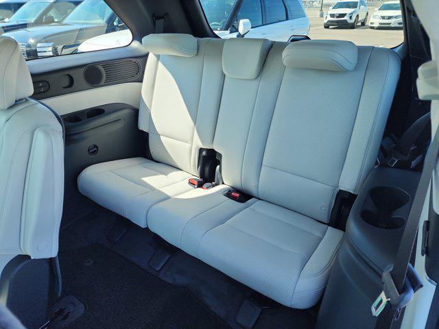 new 2026 Hyundai Palisade car, priced at $55,570