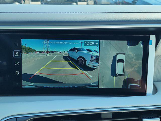 new 2026 Hyundai Palisade car, priced at $55,570