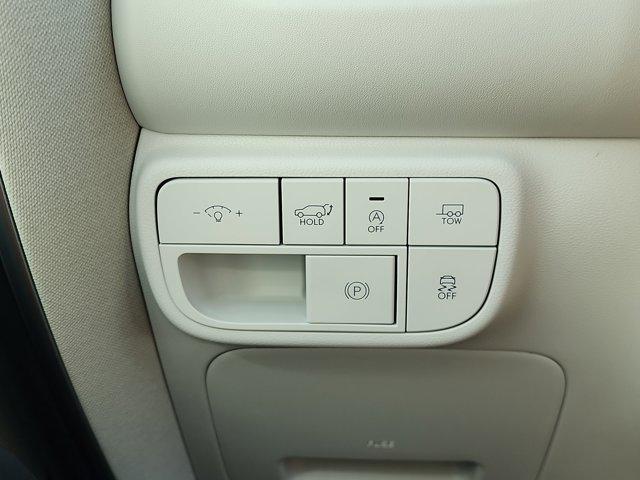 new 2026 Hyundai Palisade car, priced at $55,570