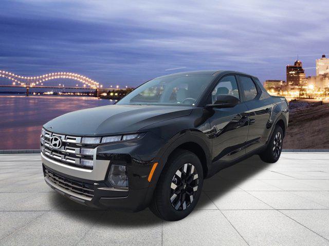 new 2026 Hyundai SANTA CRUZ car, priced at $31,453