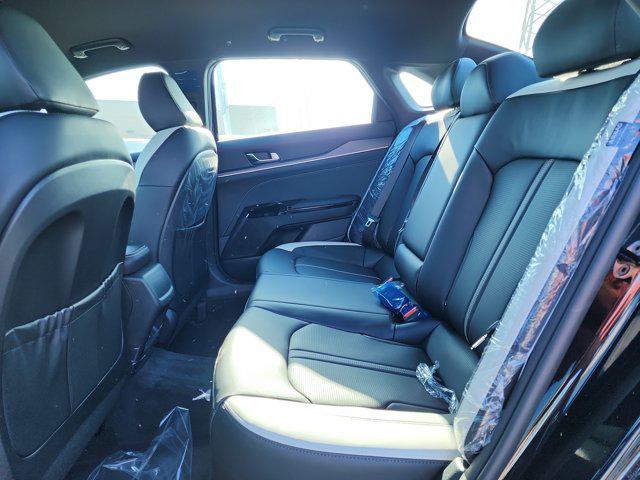new 2025 Kia K5 car, priced at $27,424