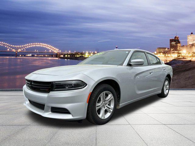 used 2022 Dodge Charger car, priced at $23,795