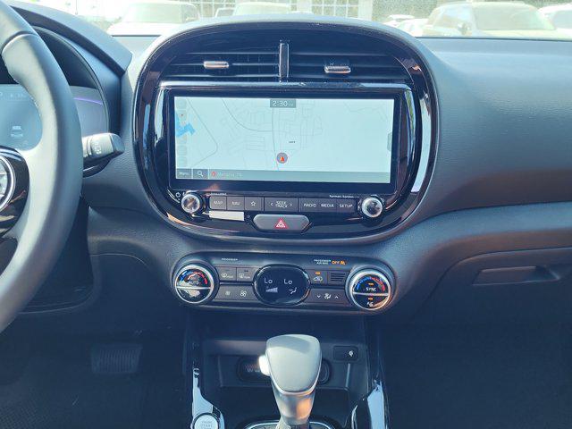 new 2025 Kia Soul car, priced at $25,720
