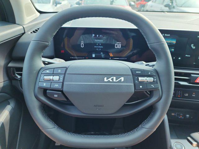 new 2026 Kia Sportage car, priced at $33,065