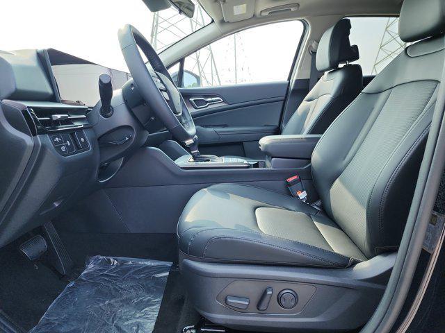 new 2026 Kia Sportage car, priced at $33,065