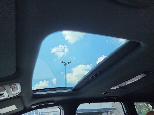 new 2025 Kia Telluride car, priced at $44,781