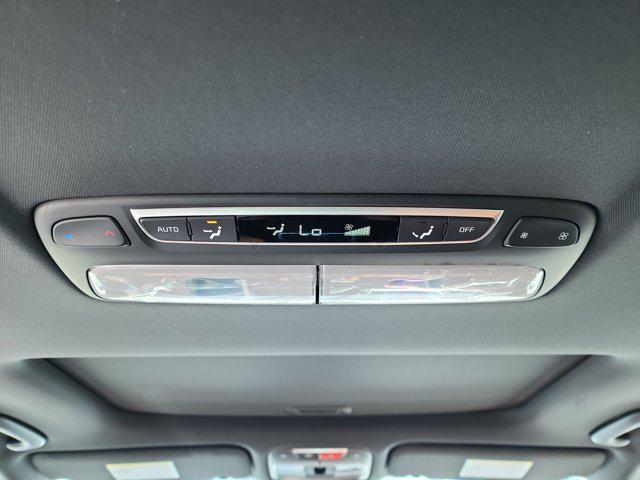 new 2025 Kia Telluride car, priced at $44,781