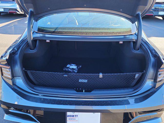 new 2026 Hyundai Sonata Hybrid car, priced at $38,270