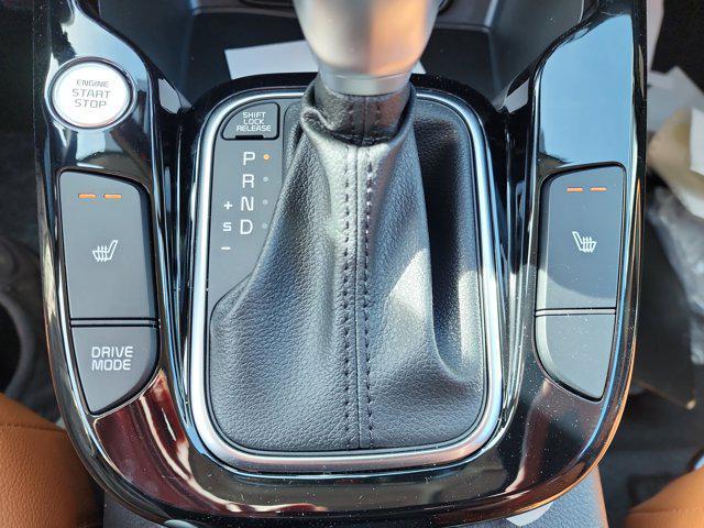 new 2025 Kia Soul car, priced at $25,720