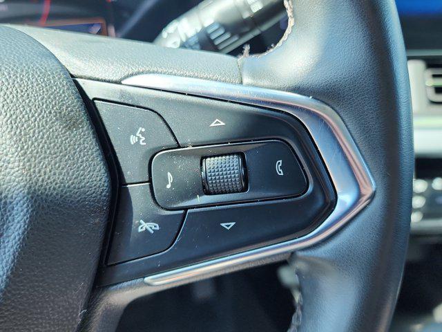 used 2024 Chevrolet Trax car, priced at $24,195