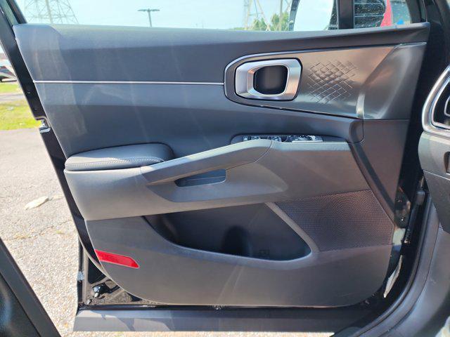 new 2025 Kia Sorento car, priced at $34,962