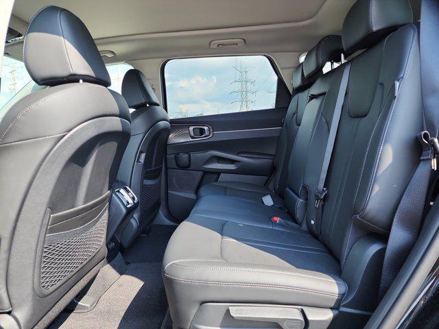 new 2025 Kia Sorento car, priced at $34,962