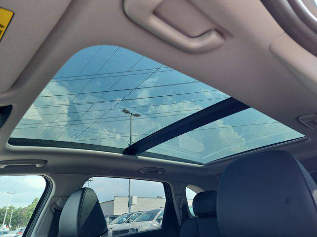 new 2025 Kia Sorento car, priced at $34,962