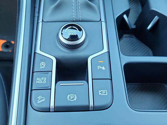new 2025 Kia Sorento car, priced at $34,962