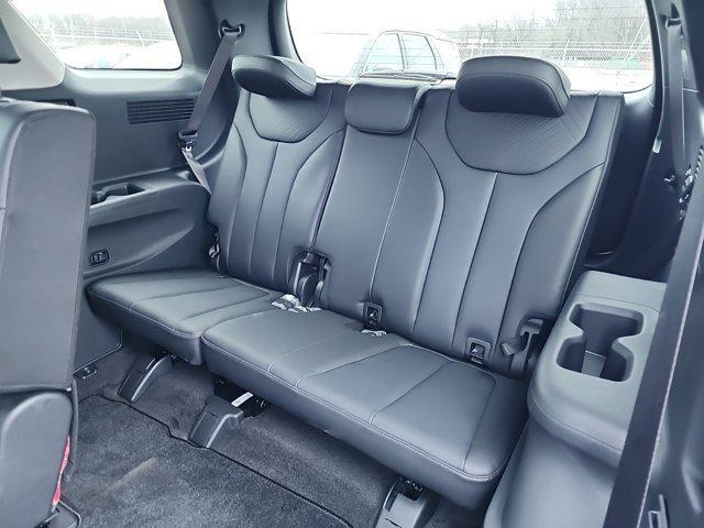 new 2025 Kia K5 car, priced at $30,555