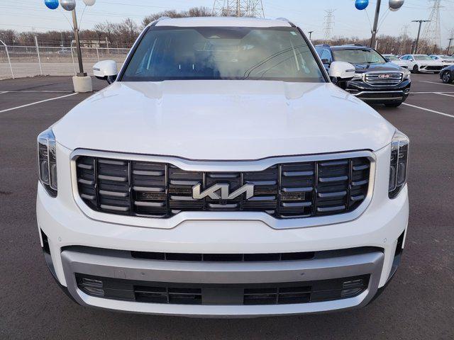 used 2023 Kia Telluride car, priced at $36,995